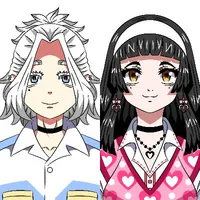 Renji & Hana