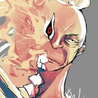 Saint Ethanbaron V. Nusjuro | Venus