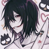 Jeff The Killer