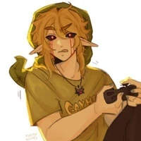 Ben Drowned