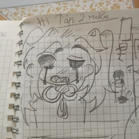 Con ma ( thế giới 2)