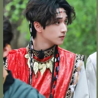 Nghiêm Hạo Tường (y)