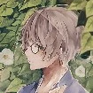 Papa của Nue _ Kushima Totoru