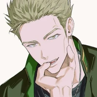 Hiiragi Toma