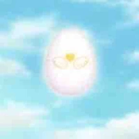 Quả trứng của tâm hồn/trái tim