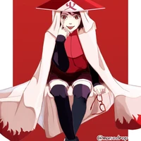 Uchiha sarada