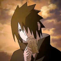 Uchiha Sasuke