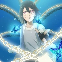 Uchiha sarumi