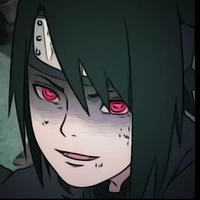 Uchiha minato