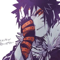 Uchiha menma