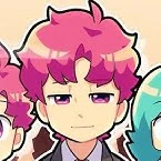 [Tổng Thống] Hiha (Cha nuôi)