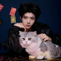 Trương Hàm Thụy