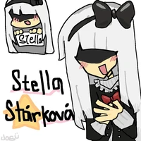 stella starkova