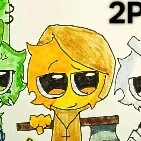 Jevin 2p ( simp lỏblack 2p 💔)