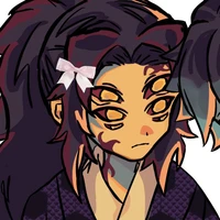 tushiguni michikatsu ( kokushibo)