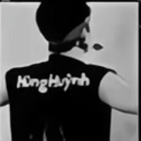 Huỳnh Hoàng Hùng - ma