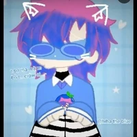 hiha the blue
