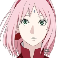 Haruno Sakura