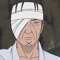 Shimura Danzo 