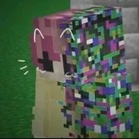 Hiha Glitch(bé cưng💞)