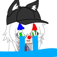 Tenshi (cô nàng người sói)