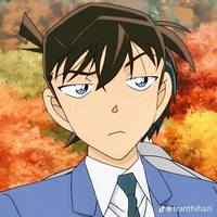 kudo Shinichi