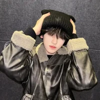 Tả kỳ Hàm ( hắn )