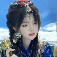 Bạch Nguyệt Quang(khi nhỏ)