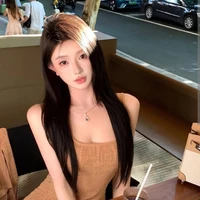 Bạch Thiên Thiên (khi lớn)