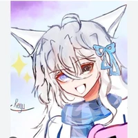 Yuki emon "chị đẹp của em ❤"