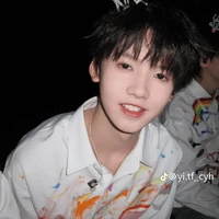 Trương Dịch Nhiên