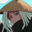 Akasuna Sasori