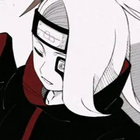 Deimochi Deidara