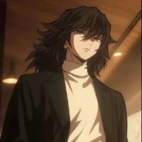 Tomioka Giyuu