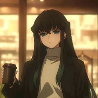 Tokitou Muichirou