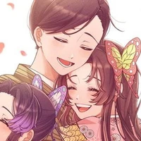 Kochou Fumei