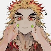 Rengoku Kyojuro