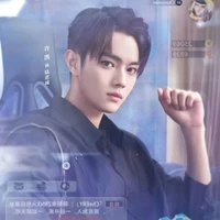 Lục Tư Thành_ZGDX_Chessman