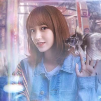 Đồng Dao_ZGDX_Smiling