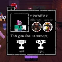 T/g nghiện forsaken