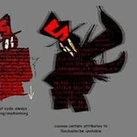 The Spectre(vợ của Flower)