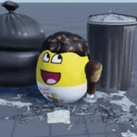 CHICKENMAN^^