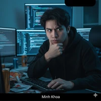 minh khoa
