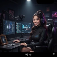hạ vy