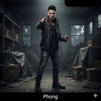 phong