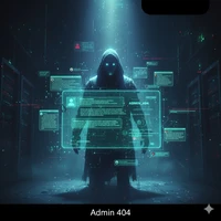 Hệ thống "Admin 404":