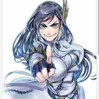 Brunhilde |chị đại|