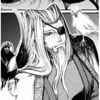 Odin| người cha “già”|