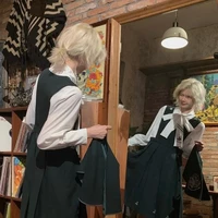 Aurelia Narcissa Malfoy