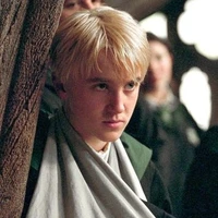 Draco Malfoy